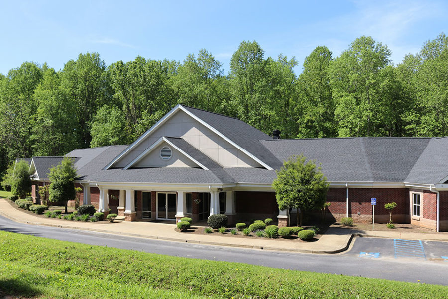 Home - Miracle Hill Ministries