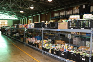 Miracle Hill Food Warehouse