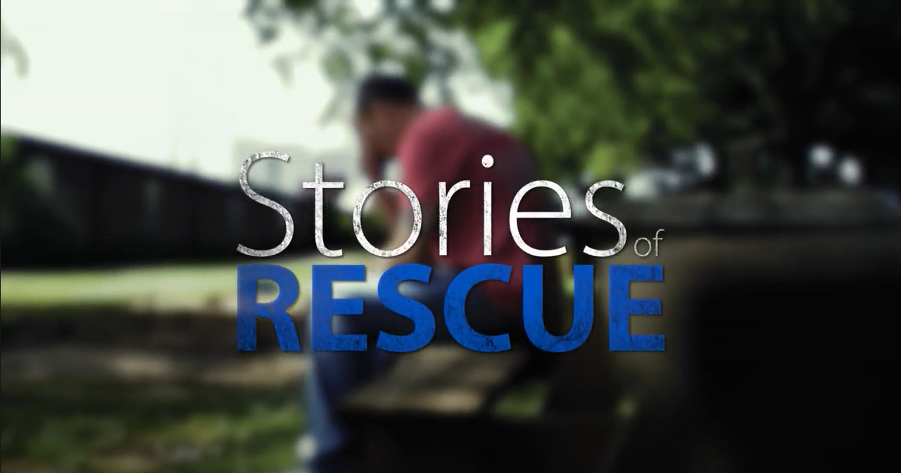 Stories of Rescue Video Cover Image for Jeremy